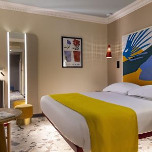 Standard Doppelzimmer